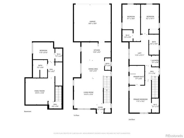 2827 S Fox Street, Englewood, CO 80110