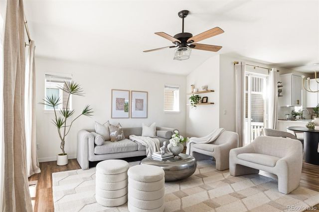 2827 S Fox Street, Englewood, CO 80110