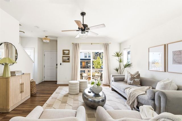 2827 S Fox Street, Englewood, CO 80110