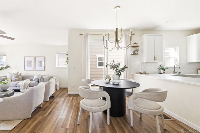 2827 S Fox Street, Englewood, CO 80110