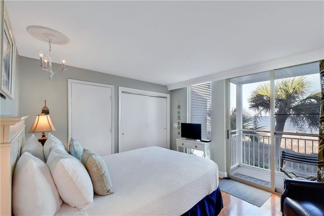 1175 N Beachview Drive N 184, Jekyll Island, GA 31527