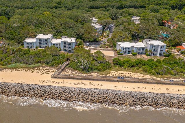 1175 N Beachview Drive N 184, Jekyll Island, GA 31527