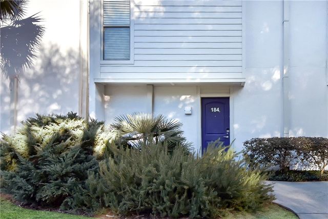 1175 N Beachview Drive N 184, Jekyll Island, GA 31527