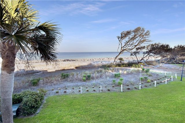 1175 N Beachview Drive N 184, Jekyll Island, GA 31527
