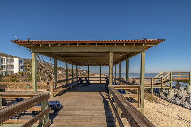 1175 N Beachview Drive N 184, Jekyll Island, GA 31527