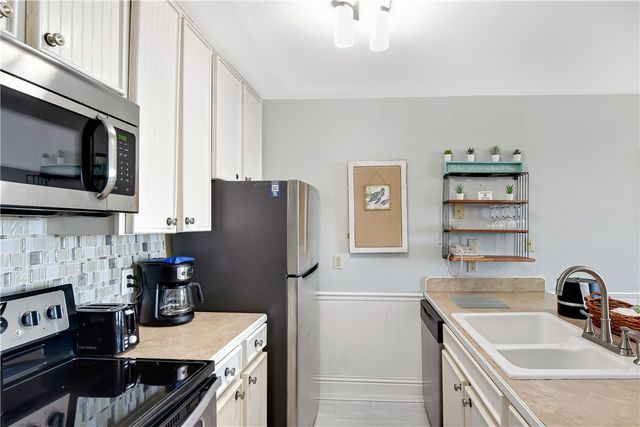 1175 N Beachview Drive N 184, Jekyll Island, GA 31527