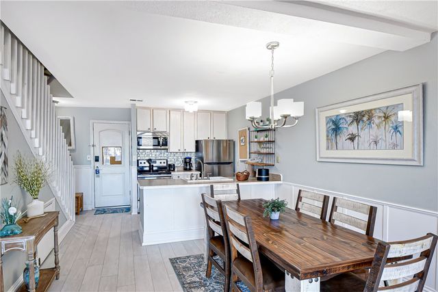 1175 N Beachview Drive N 184, Jekyll Island, GA 31527