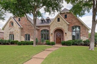 7406 Waterfall Drive, Mckinney, TX 75072