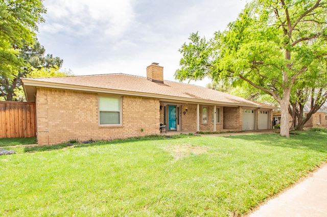 4213 88th Place, Lubbock, TX 79423