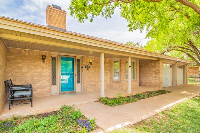 4213 88th Place, Lubbock, TX 79423