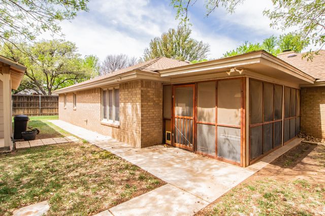 4213 88th Place, Lubbock, TX 79423