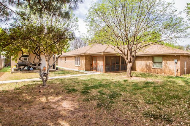 4213 88th Place, Lubbock, TX 79423