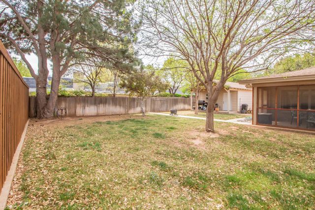 4213 88th Place, Lubbock, TX 79423