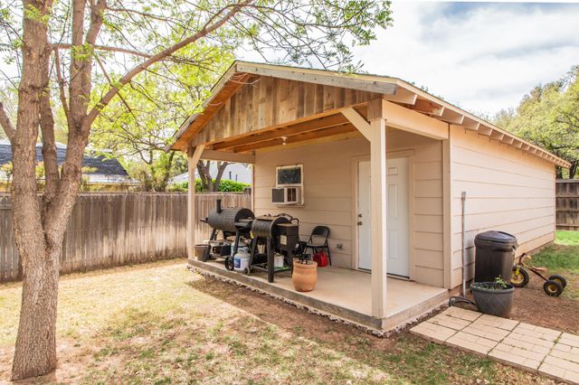 4213 88th Place, Lubbock, TX 79423