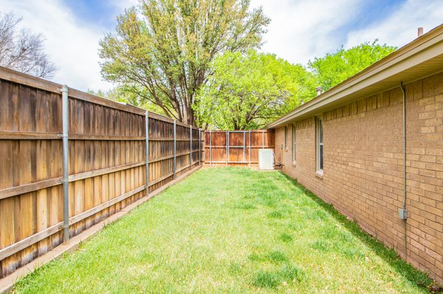 4213 88th Place, Lubbock, TX 79423