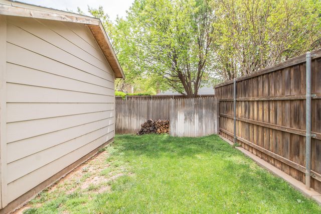 4213 88th Place, Lubbock, TX 79423