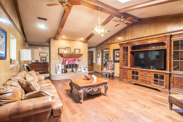 4213 88th Place, Lubbock, TX 79423