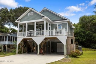 1207 Timber Trail, Emerald Isle, NC 28594