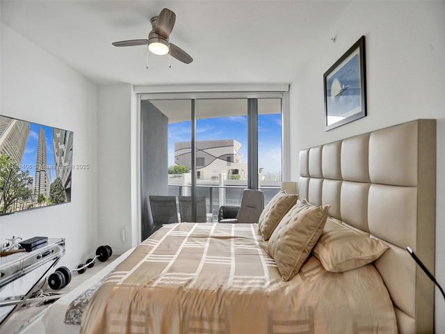 1000 Brickell Plz PH5103, Miami, FL 33131