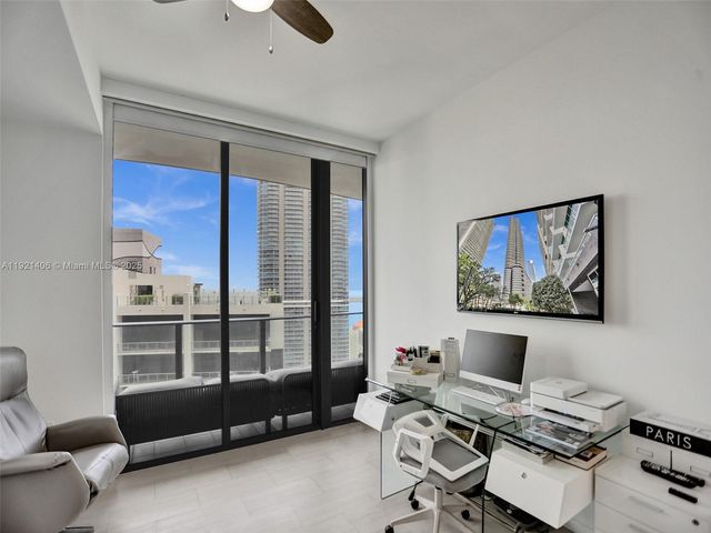 1000 Brickell Plz PH5103, Miami, FL 33131