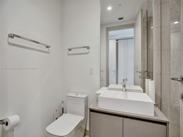 1000 Brickell Plz PH5103, Miami, FL 33131