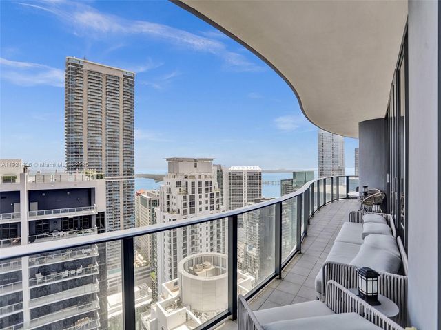 1000 Brickell Plz PH5103, Miami, FL 33131