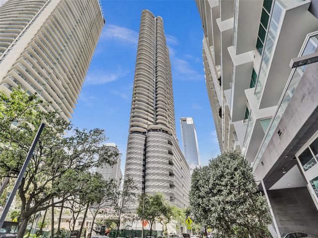 1000 Brickell Plz PH5103, Miami, FL 33131