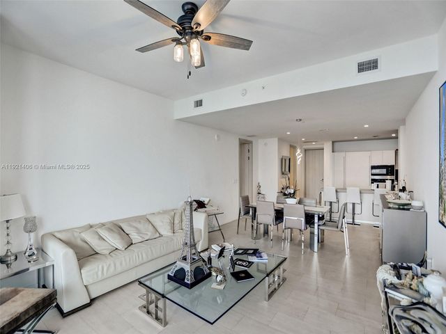 1000 Brickell Plz PH5103, Miami, FL 33131