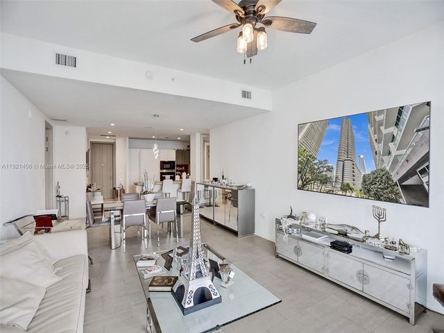 1000 Brickell Plz PH5103, Miami, FL 33131