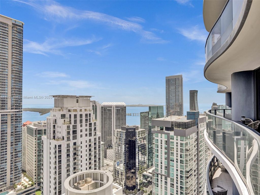 1000 Brickell Plz PH5103, Miami, FL 33131