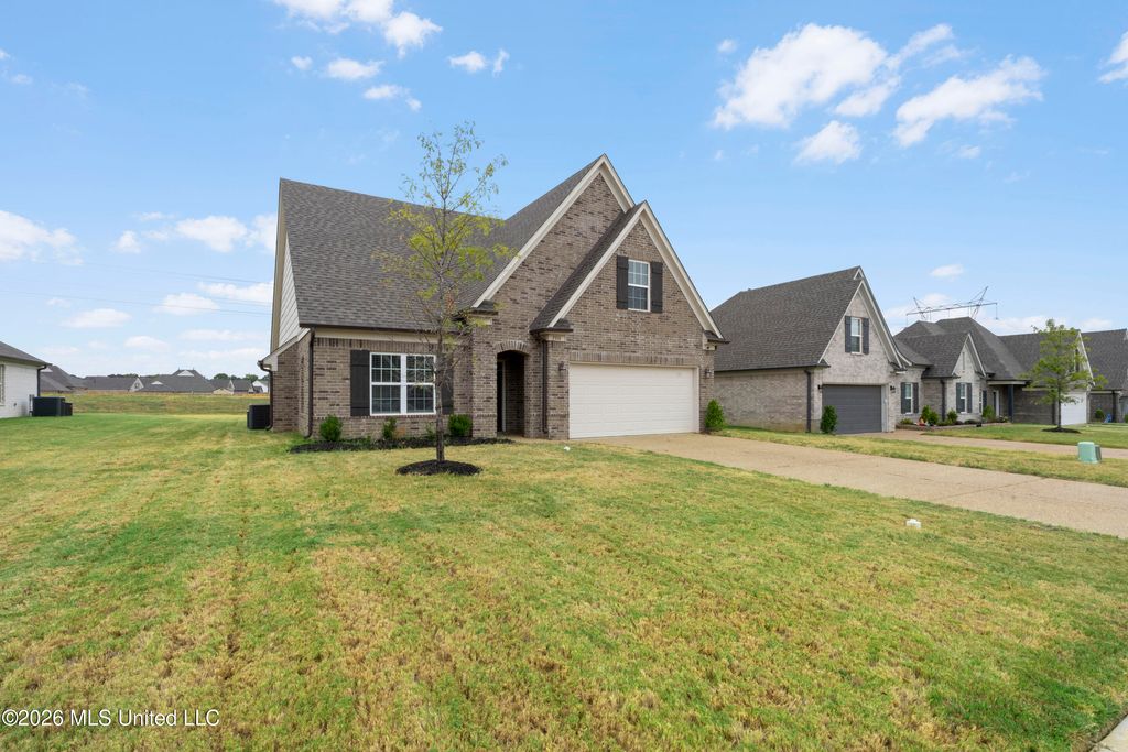2314 Dela Drive, Southaven, MS 38672 — photo 2