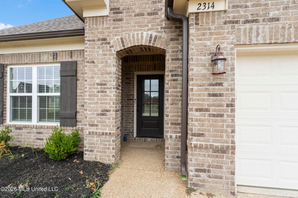 2314 Dela Drive, Southaven, MS 38672 — photo 3