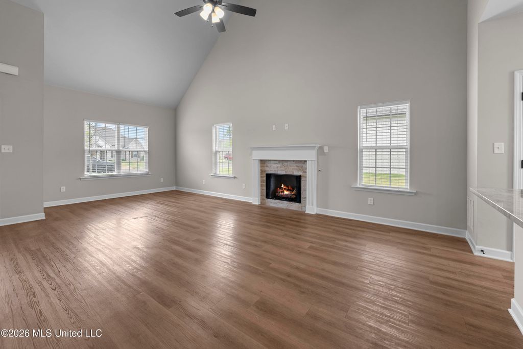2314 Dela Drive, Southaven, MS 38672 — photo 5