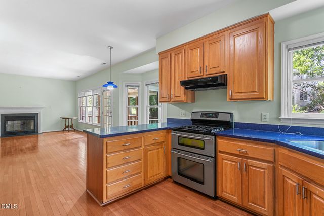 207 Windhover Drive, Chapel Hill, NC 27514