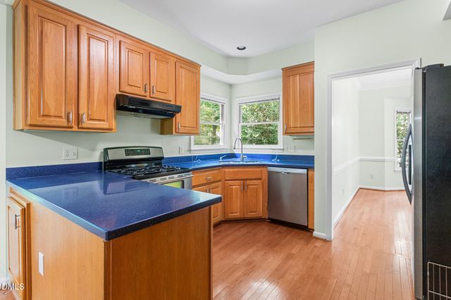 207 Windhover Drive, Chapel Hill, NC 27514