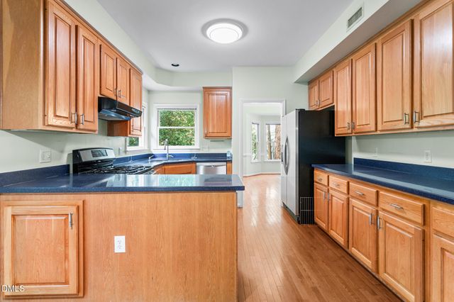 207 Windhover Drive, Chapel Hill, NC 27514