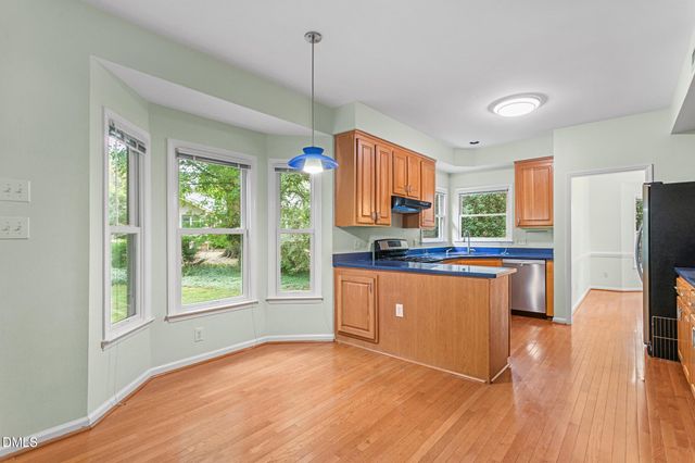 207 Windhover Drive, Chapel Hill, NC 27514
