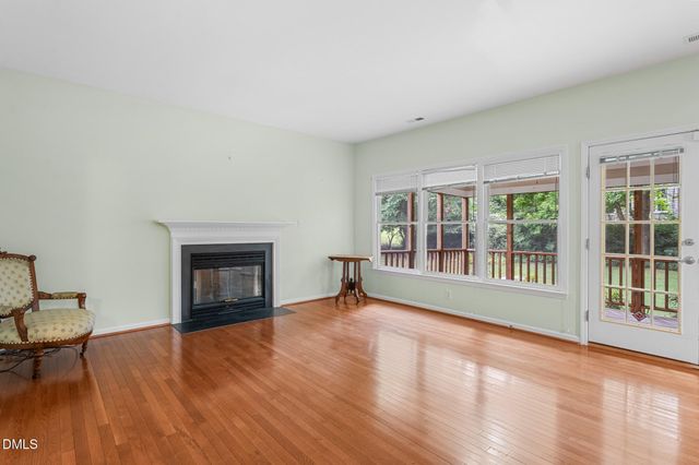 207 Windhover Drive, Chapel Hill, NC 27514