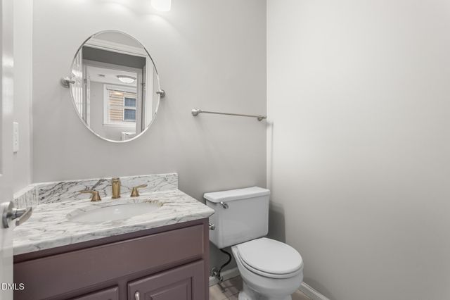 207 Windhover Drive, Chapel Hill, NC 27514