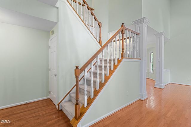 207 Windhover Drive, Chapel Hill, NC 27514