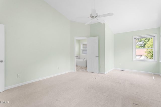 207 Windhover Drive, Chapel Hill, NC 27514