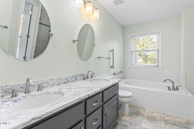 207 Windhover Drive, Chapel Hill, NC 27514