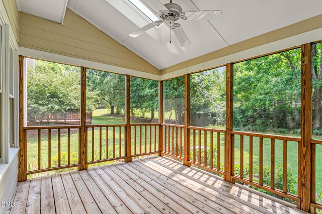 207 Windhover Drive, Chapel Hill, NC 27514