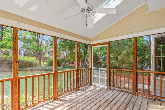 207 Windhover Drive, Chapel Hill, NC 27514