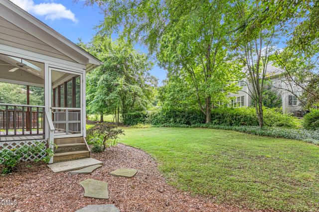 207 Windhover Drive, Chapel Hill, NC 27514