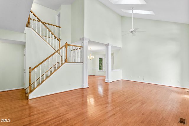 207 Windhover Drive, Chapel Hill, NC 27514