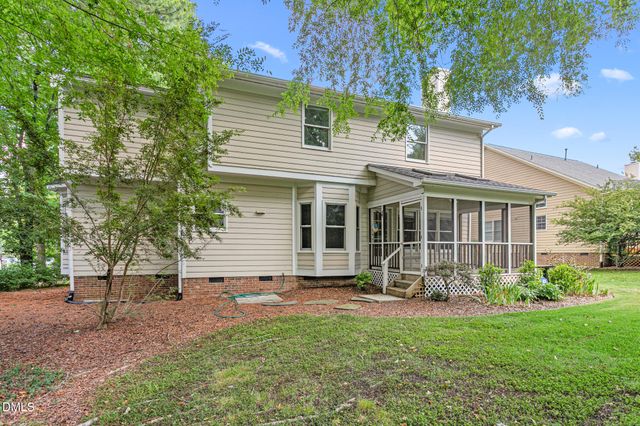 207 Windhover Drive, Chapel Hill, NC 27514