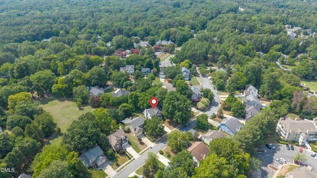 207 Windhover Drive, Chapel Hill, NC 27514