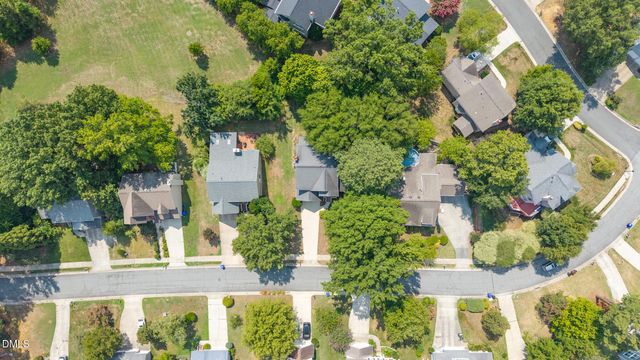 207 Windhover Drive, Chapel Hill, NC 27514