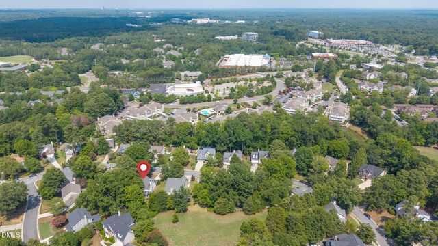 207 Windhover Drive, Chapel Hill, NC 27514